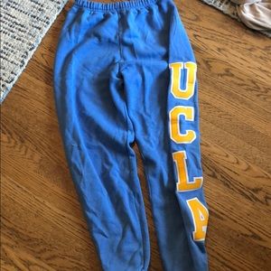 UCLA Sweatpants